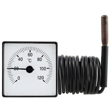 Ofen kessel thermometer - kessel,