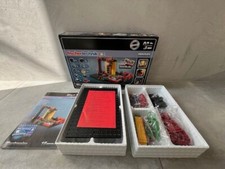 fischertechnik PROFI Electronics 524326 Experimentier-Box Elektronik Baukasten