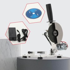 4" Metalltrennsäge Tragbar