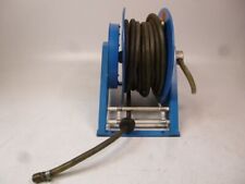 Götz rapid 5.15.12 Automatischer Schlauchaufroller 9405/134 10 Meter Schlauch