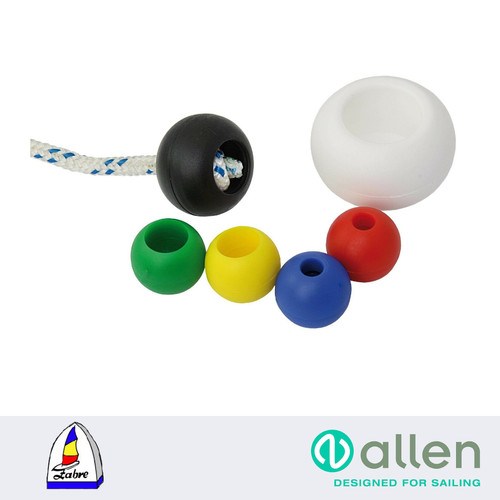 Allen griffkugel - allen,