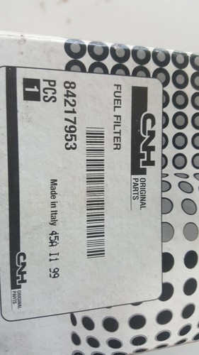 Ihc schlepper filter - ,