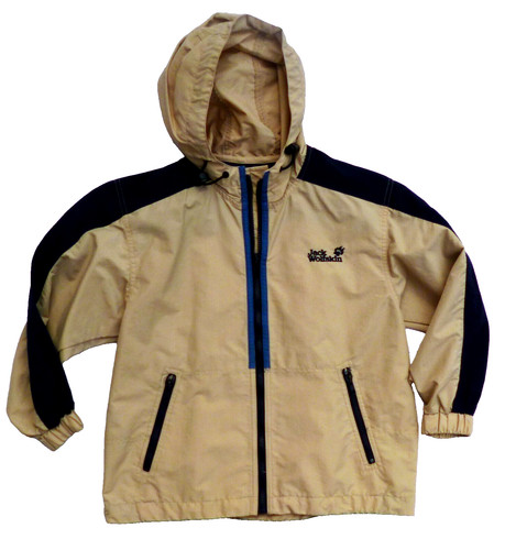 Jack wolfskin famely - "famely", kinder