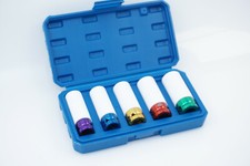 Schlagschraubernüsse