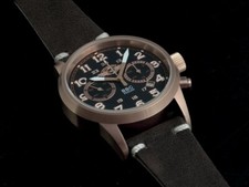 FLIEGERUHR POLJOT 3133