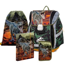 Jurassic World Dinosaurier