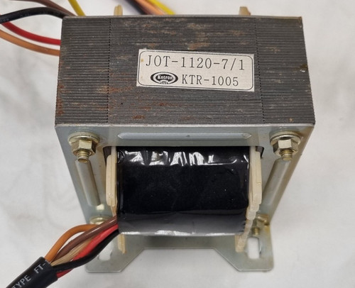 Kotron jot 1120 netztrafo - jot-1120-7/1,