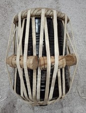 Black Sheesham Banaras Tabla