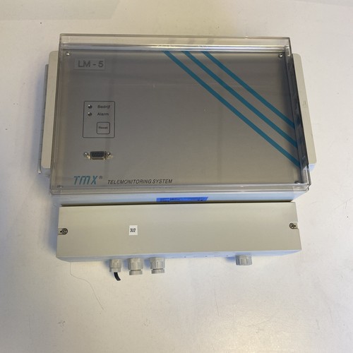 Tmx systems work pro lm - work, lm-5