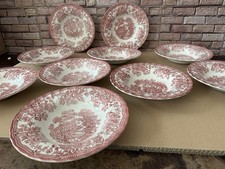 10 X Tonquin by Myott