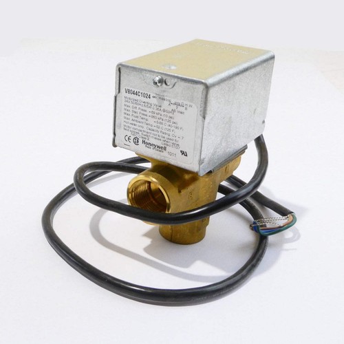 Honeywell v8044c1024 - honeywell,