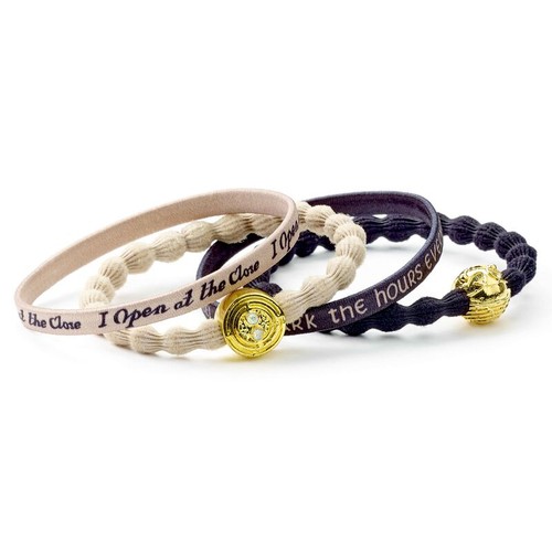 Harry potter haargummi unisex - harry,