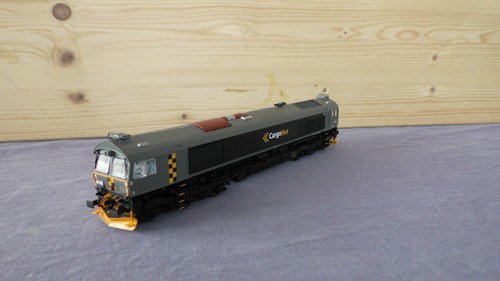 Esu 31277 class cargo - 66, net