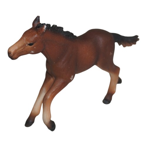 Schleich 13807 mustang fohlen - 13807,