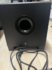Yamaha HS8S aktiver Studio