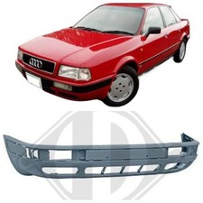 Für Audi 80 B4 1991-1994 Stoßstange Stoßfänger vorne Diederichs