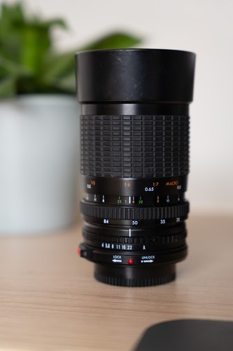 Sigma 84mm mount - sigma,