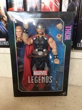 Thor Hasbro Marvel Legend Series Actionfigur 30cm
