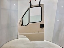 Tür Vorne Links - Fiat Ducato II PH.1 - Weiß - 1347406080 - Z0-2716B