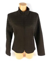 Hirsch Damen Jacke Gr. 38 M