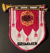 Dtsb grimmen fanfaren - dtsb,