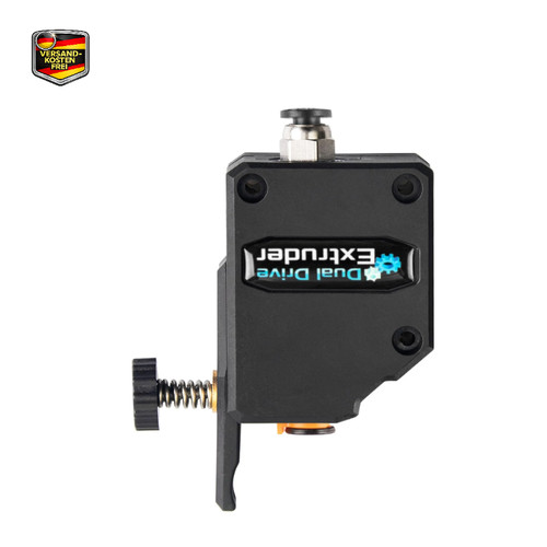 Redrex dual extruder bmg - redrex,
