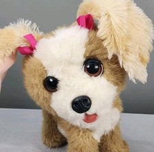 furReal Friends Bouncy My