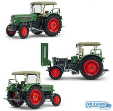 ROS SRL Fendt Favorit 3 2WD