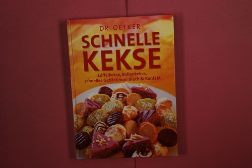 366913 oetker schnelle - 366913, dr.