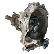 VW Polo 6N Lupo Getriebe DKG /