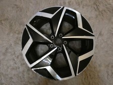 1x Original VW ID.3 Alufelge 19 Zoll – 7.5Jx19 ET50 – 10A601025H