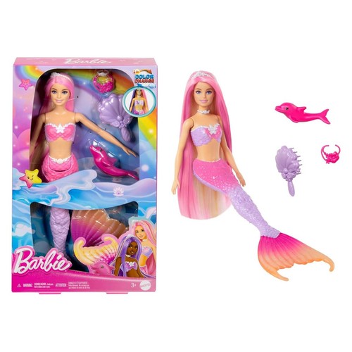Mattel hrp97 barbie - mattel,