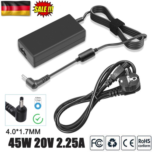 45w 20v netzteil ladegerät - 45w,