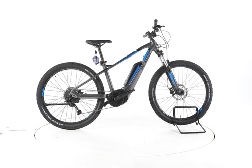 Dynamics vulcano bike - dynamics,