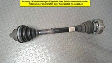 Antriebswelle Rechts ( Ohne ABS ) Audi 80 2.0 E B4 12 Monate Garantie