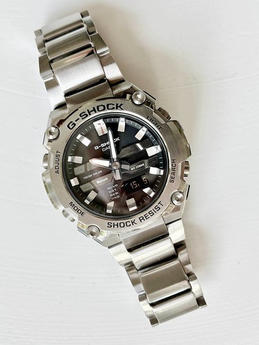 Casio shock tough - casio, g-shock