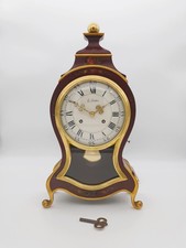 Le Castel Pendeluhr Marie-Antoinette, Wanduhr, Tischuhr 50cm Hoch + Sockel