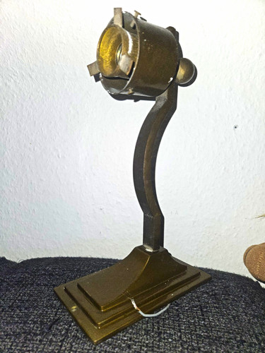 Art deco schreibtischlampe aus - art-deco-schreibtischlampe,