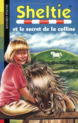 Sheltie tome - 15, et