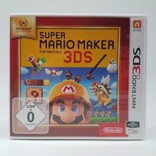 Super Mario Maker für