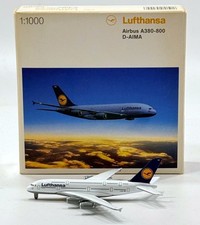 Nr. 0355 Herpa Wings Lufthansa