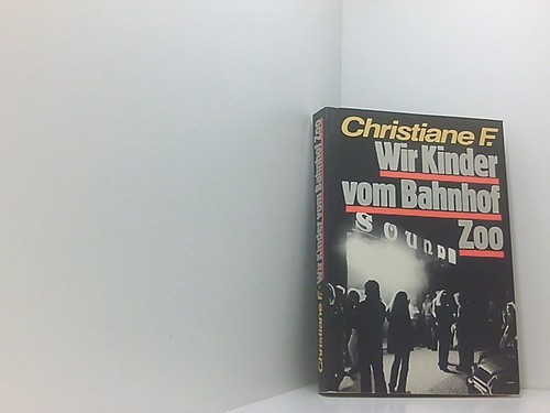 Wir kinder vom - kinder, bahnhof