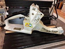 STIHL 024 026/MS260 Rear