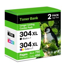 304 XL Patronen für HP 304 XL