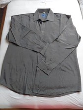 Herrenhemd Infinity Gr. 43/44