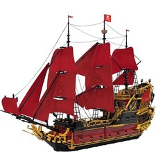 Reobrix 66049 Segelschiff