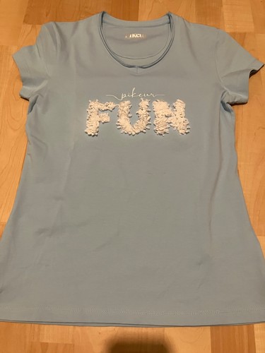 Pikeur shirt fun - t-shirt, gr36