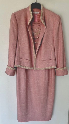 Escada vintage kostüm - escada, set