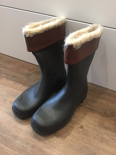 Tronchetto gummistiefel 347 - tronchetto,