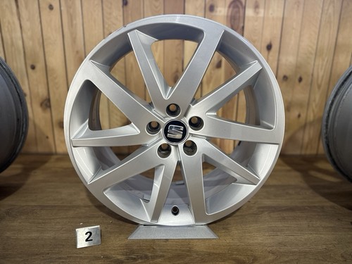 Original alufelge seat - 1x,